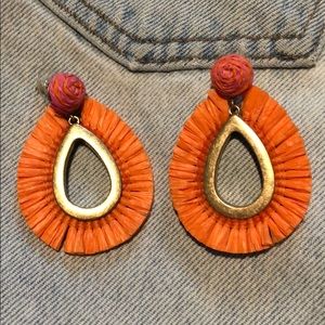 Jcrew earring
